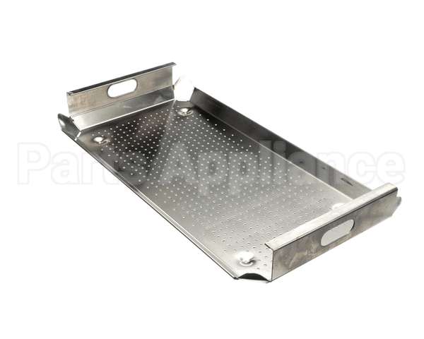 29957 Power Soak Systems Basket Scrap Assembly Wendys(12Rin