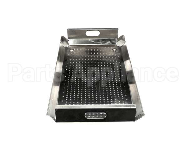 29957 Power Soak Systems Basket Scrap Assembly Wendys(12Rin