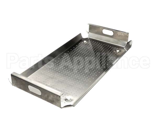 29957 Power Soak Systems Basket Scrap Assembly Wendys(12Rin