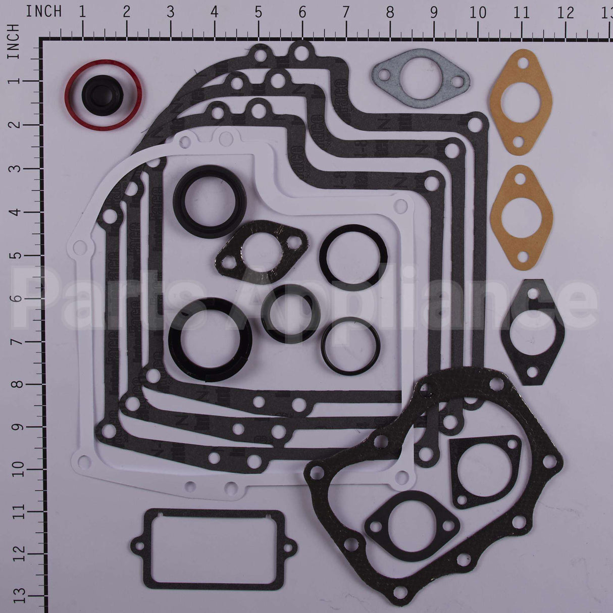 299577 Briggs & Stratton Gasket Set-Engine