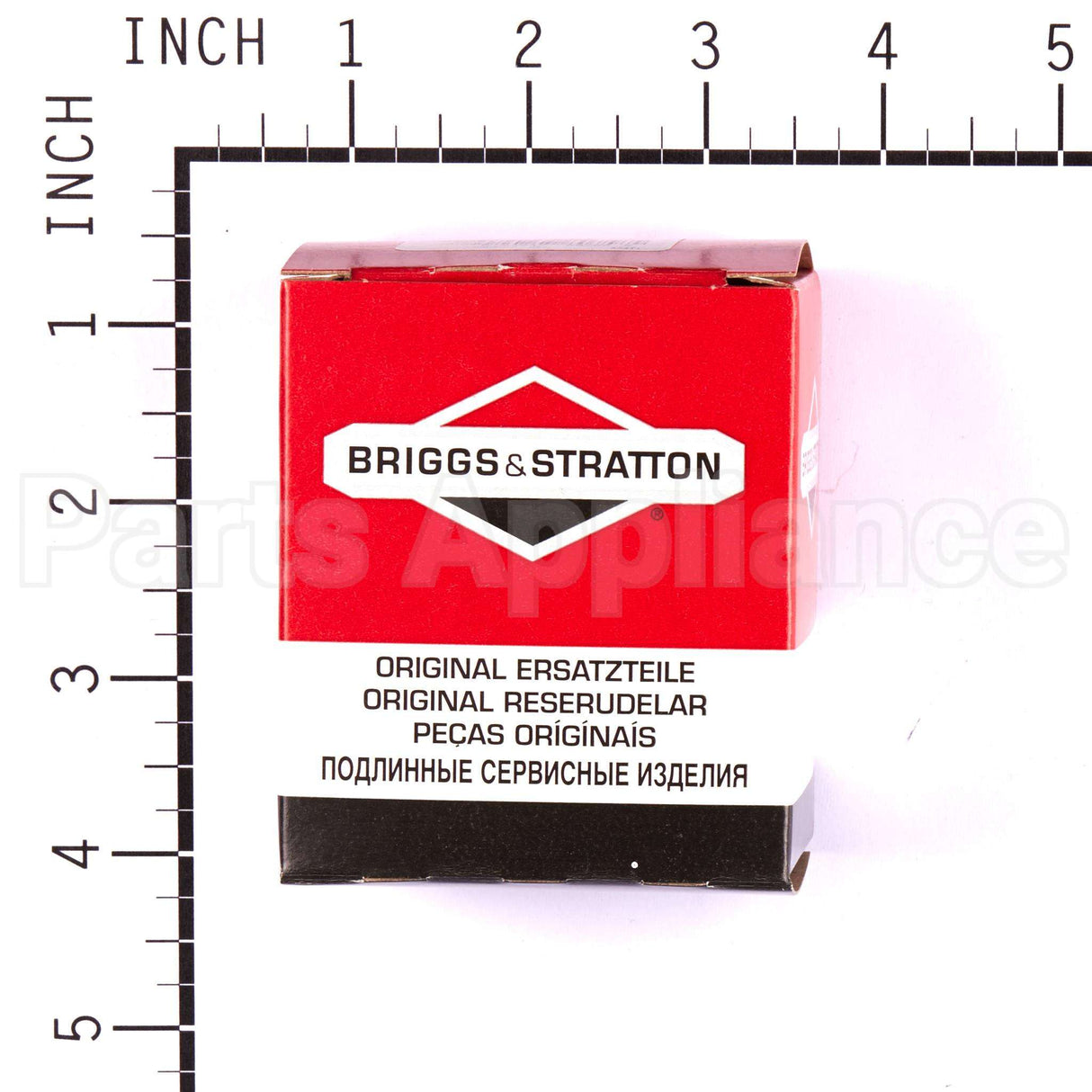 299637 Briggs & Stratton Kit-Pump/Choke Dia