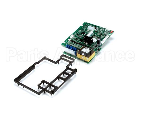 29969.1002 Bunn Cba Kit,120V Dual (Sbux)