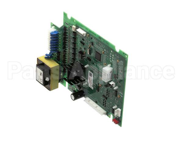 29969.1004 Bunn Cba Kit, Dual Brwise (Illy Espr)