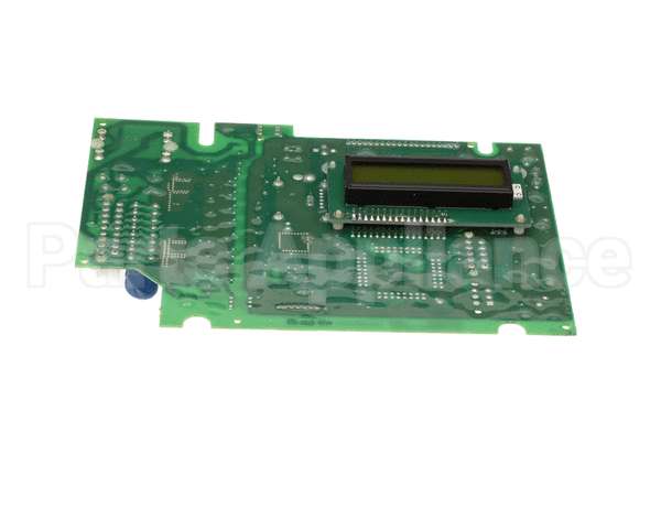 29969.1033 Bunn Cba, Dual Tf Dbc 120V (7-11)