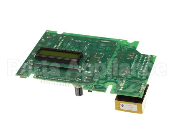 29969.1033 Bunn Cba, Dual Tf Dbc 120V (7-11)