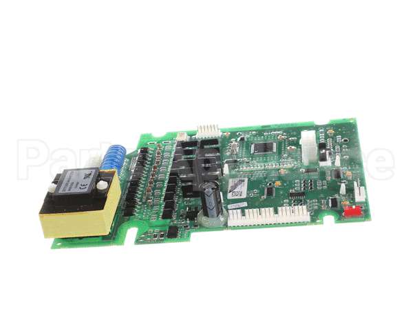 29969.1035 Bunn Control Board Assembly Dual/Single Sh (D