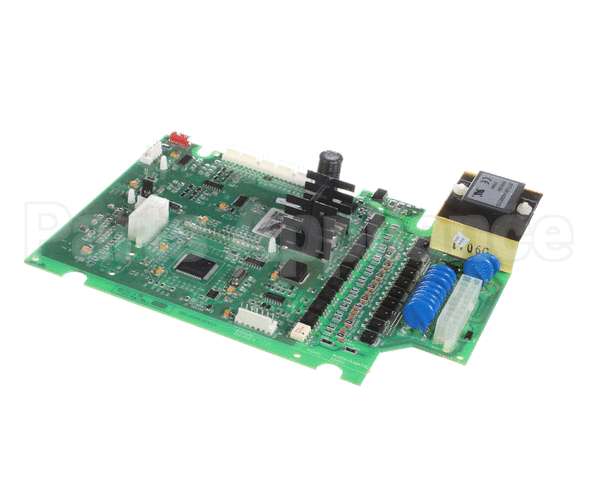 29969.1035 Bunn Control Board Assembly Dual/Single Sh (D
