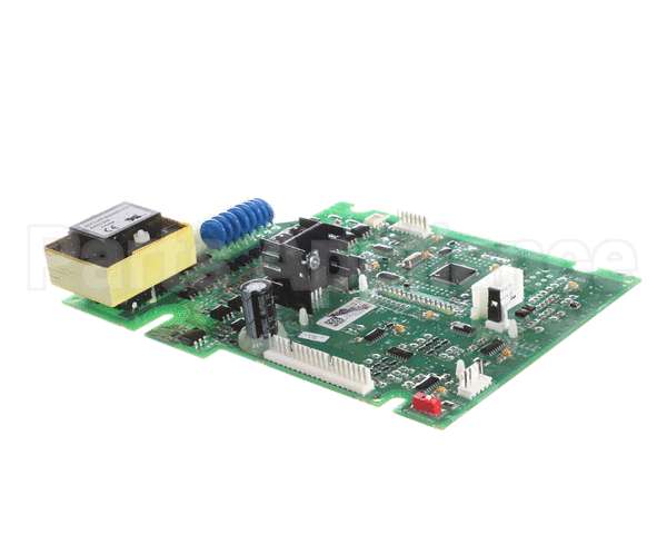 29969.1035 Bunn Control Board Assembly Dual/Single Sh (D
