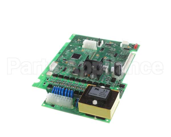 29969.1035 Bunn Control Board Assembly Dual/Single Sh (D