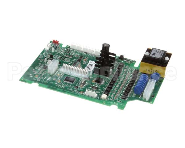 29969.1046 Bunn Control Board Assembly Dual Tf 120V (7-1