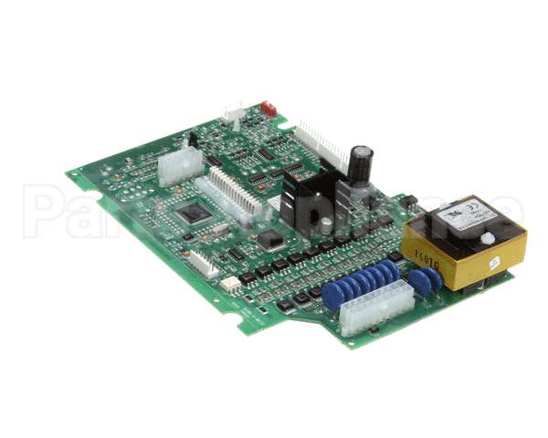 29969.1046 Bunn Control Board Assembly Dual Tf 120V (7-1
