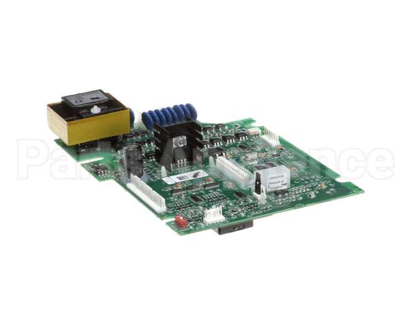 29969.1046 Bunn Control Board Assembly Dual Tf 120V (7-1