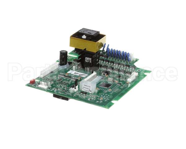 29969.1046 Bunn Control Board Assembly Dual Tf 120V (7-1