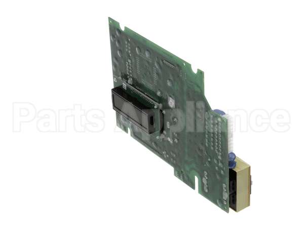 29969.1058 Bunn Control Board Assembly Dual Tf 120V (7-1
