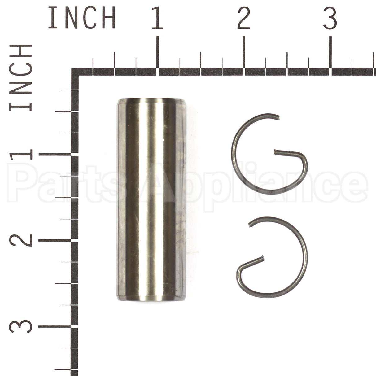 299691 Briggs & Stratton Pin-Piston/Std