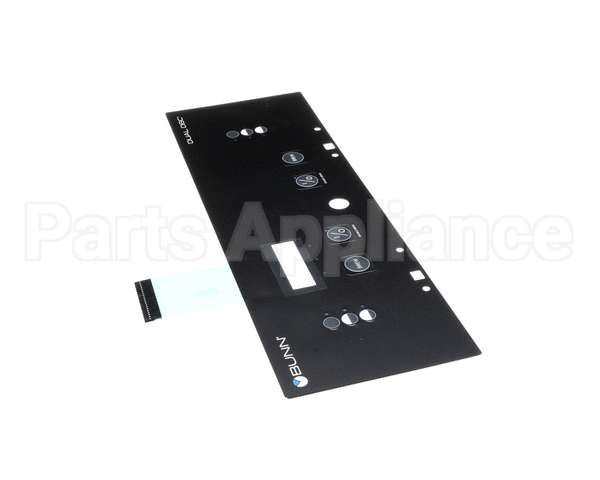 29974.0004 Bunn Switch, Memb Dual Dbc Gpr
