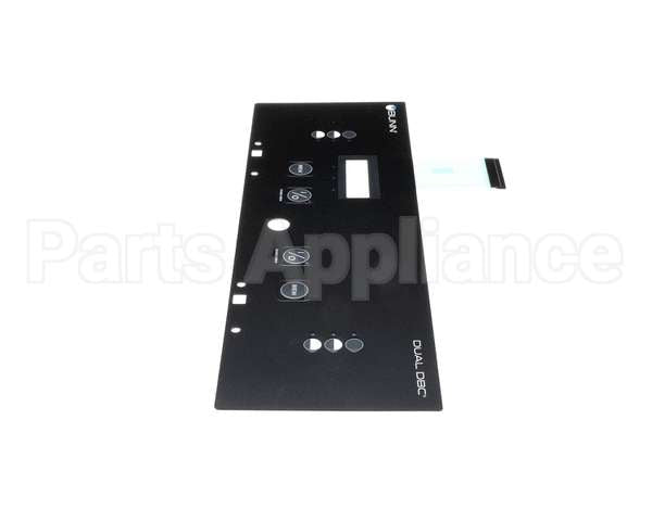 29974.0004 Bunn Switch, Memb Dual Dbc Gpr