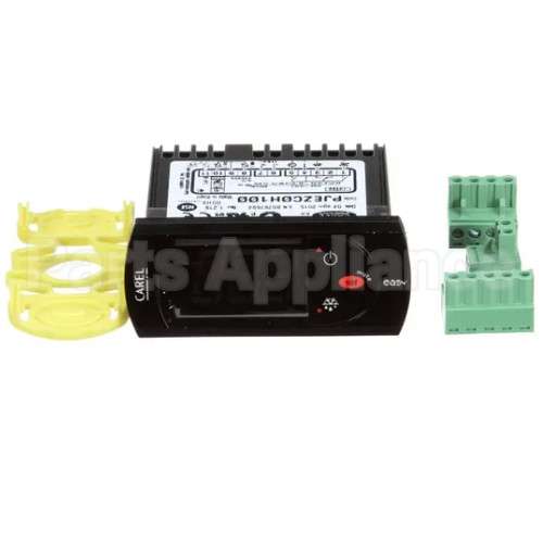 29978 Compatible Silver King Control Electronic 115V Prgrd