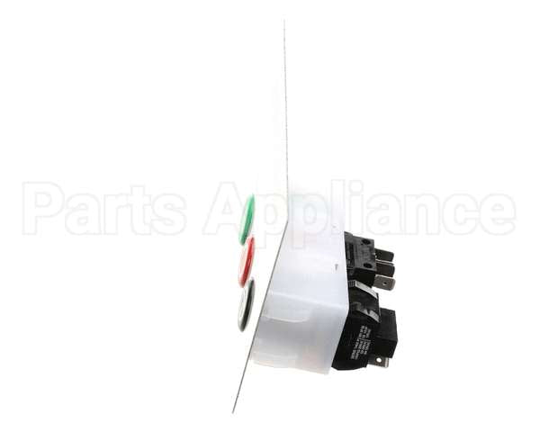 29985 Robot Coupe Switch Panel R2(Nlp) Assembly
