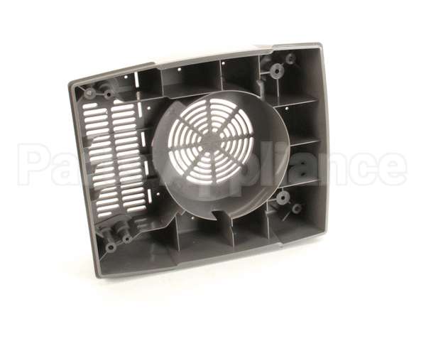 29990 Robot Coupe R4Nm/R6Nm Plast Base Assembly