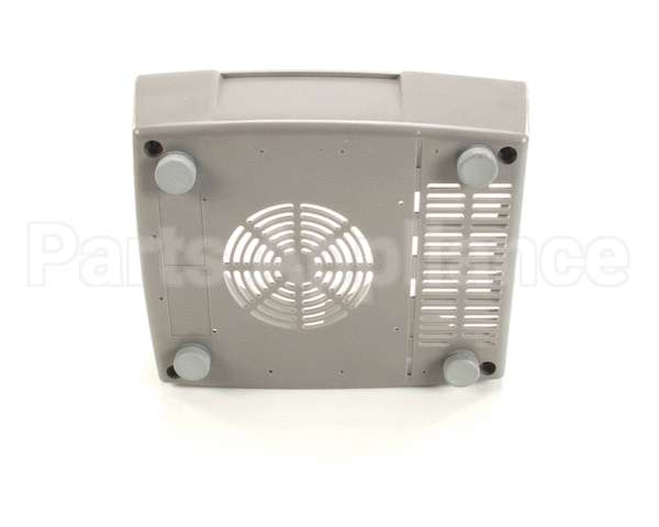 29990 Robot Coupe R4Nm/R6Nm Plast Base Assembly