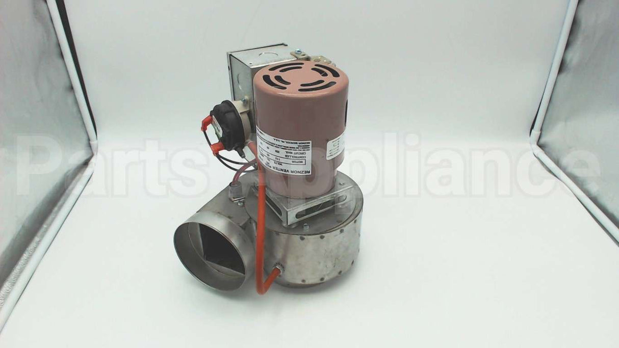 29992 Reznor Lv301 115V Blower Kit