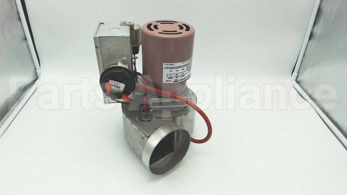 29992 Reznor Lv301 115V Blower Kit