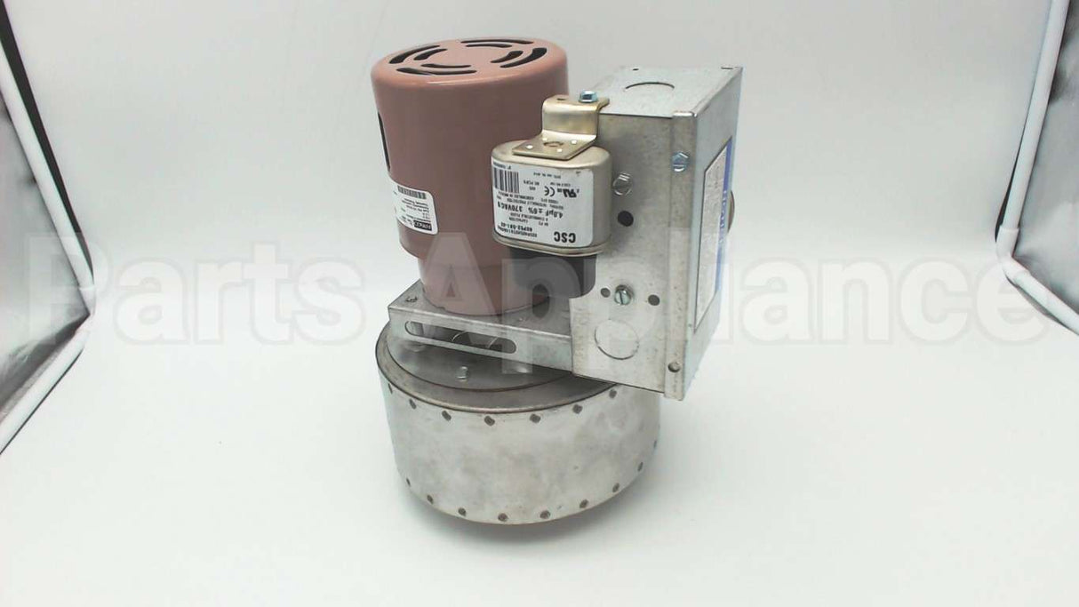 29992 Reznor Lv301 115V Blower Kit