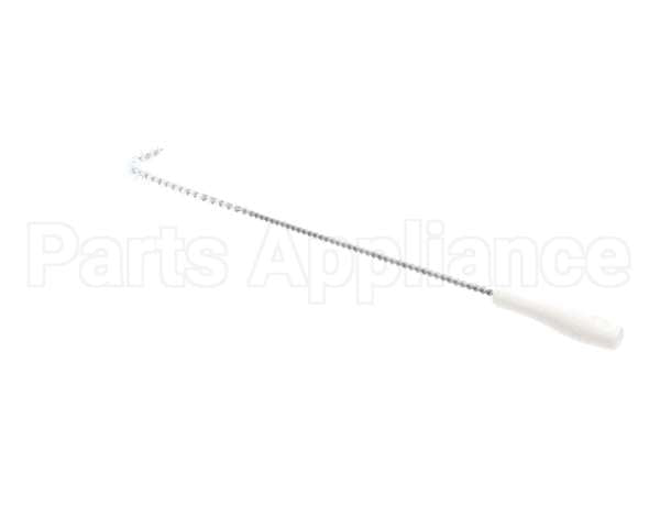 29A044 Ultrafryer Brush, Cleaning L Shaped Tip