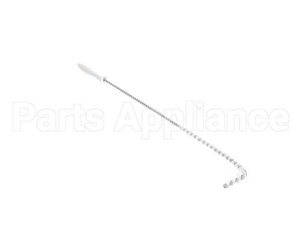 29A044 Ultrafryer Brush, Cleaning L Shaped Tip