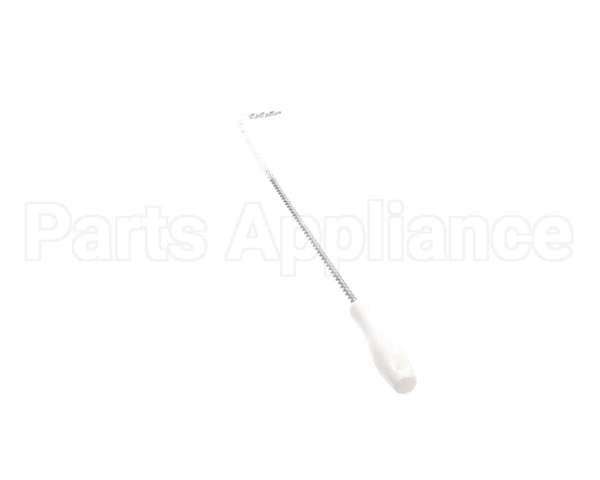 29A044 Ultrafryer Brush, Cleaning L Shaped Tip