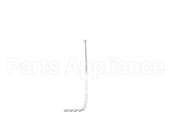 29A044 Ultrafryer Brush, Cleaning L Shaped Tip