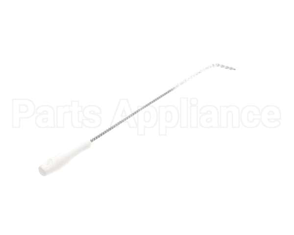 29A044 Ultrafryer Brush, Cleaning L Shaped Tip