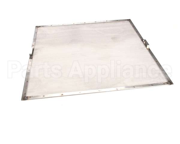 29A045 Ultrafryer Screen, Sludge Universal Med Mesh