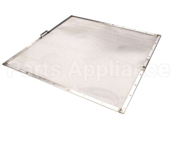 29A045 Ultrafryer Screen, Sludge Universal Med Mesh