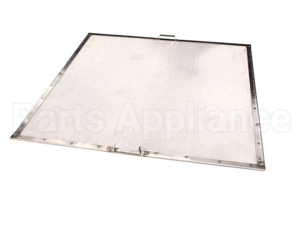 29A045 Ultrafryer Screen, Sludge Universal Med Mesh