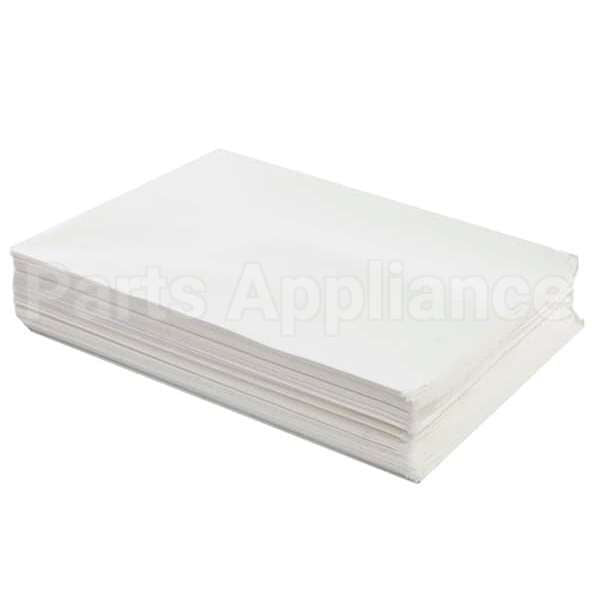 29A073 Compatible Ultrafryer Filter, Paper 23 X 30.5 Envelo