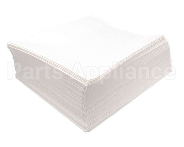 29A087 Ultrafryer Filter, Paper 17.5 X 19.5 Envelope 100 P