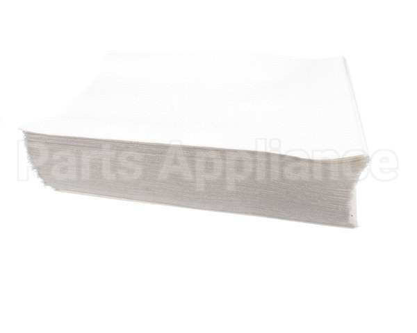29A087 Ultrafryer Filter, Paper 17.5 X 19.5 Envelope 100 P
