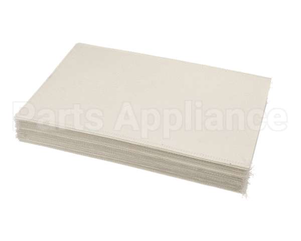 29A102 Ultrafryer Filter, Pad Impregnated 9.25X15.5 E3Kf 3