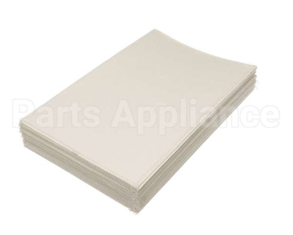 29A102 Ultrafryer Filter, Pad Impregnated 9.25X15.5 E3Kf 3
