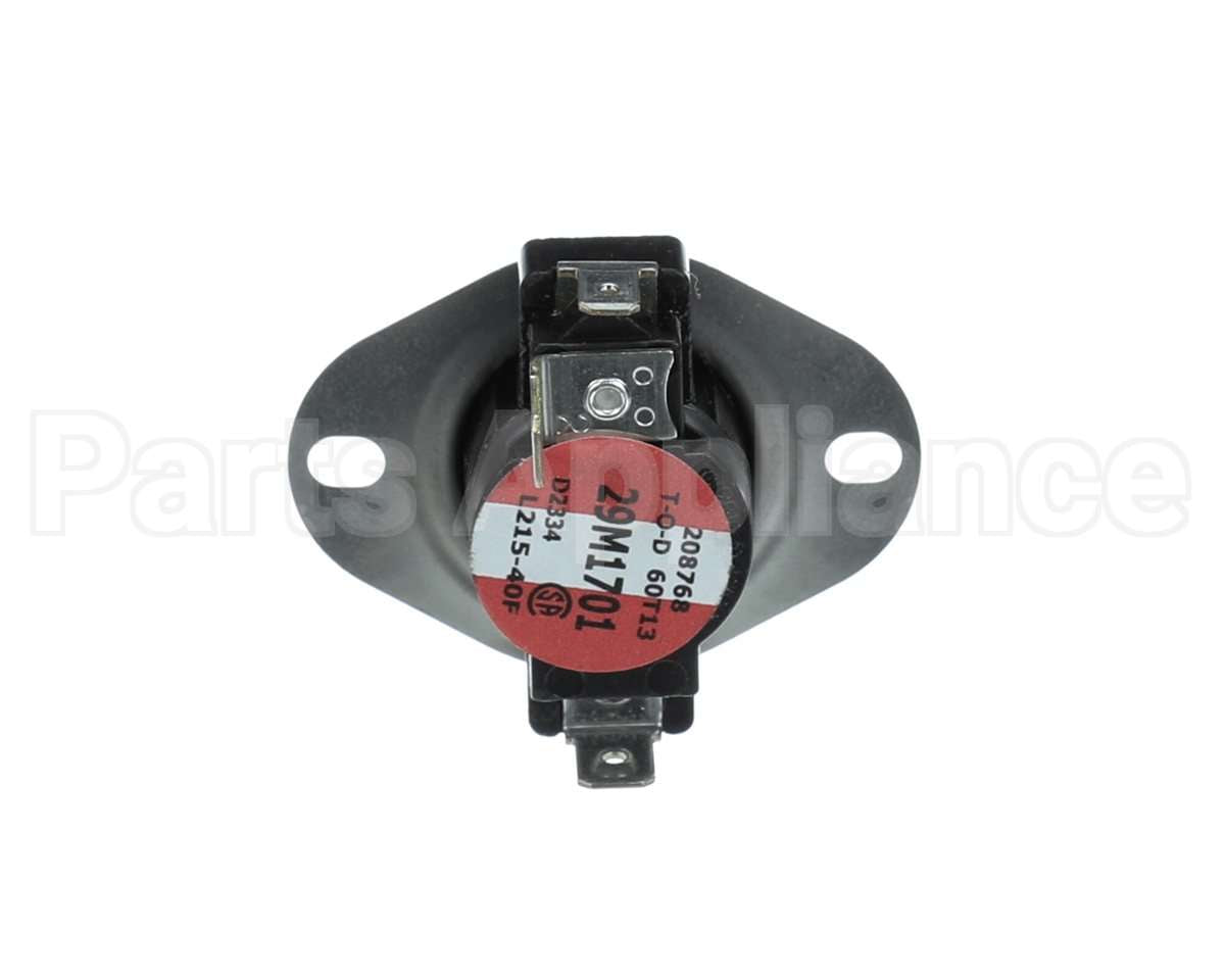 29M17 Lennox Limit Switch