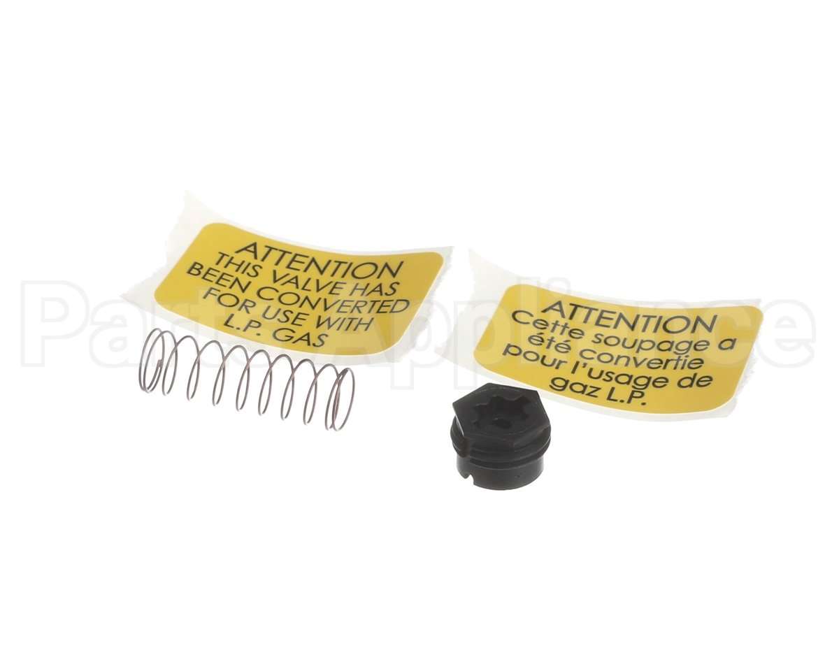 29M85 Lennox Gas Valve Lp Spring Kit