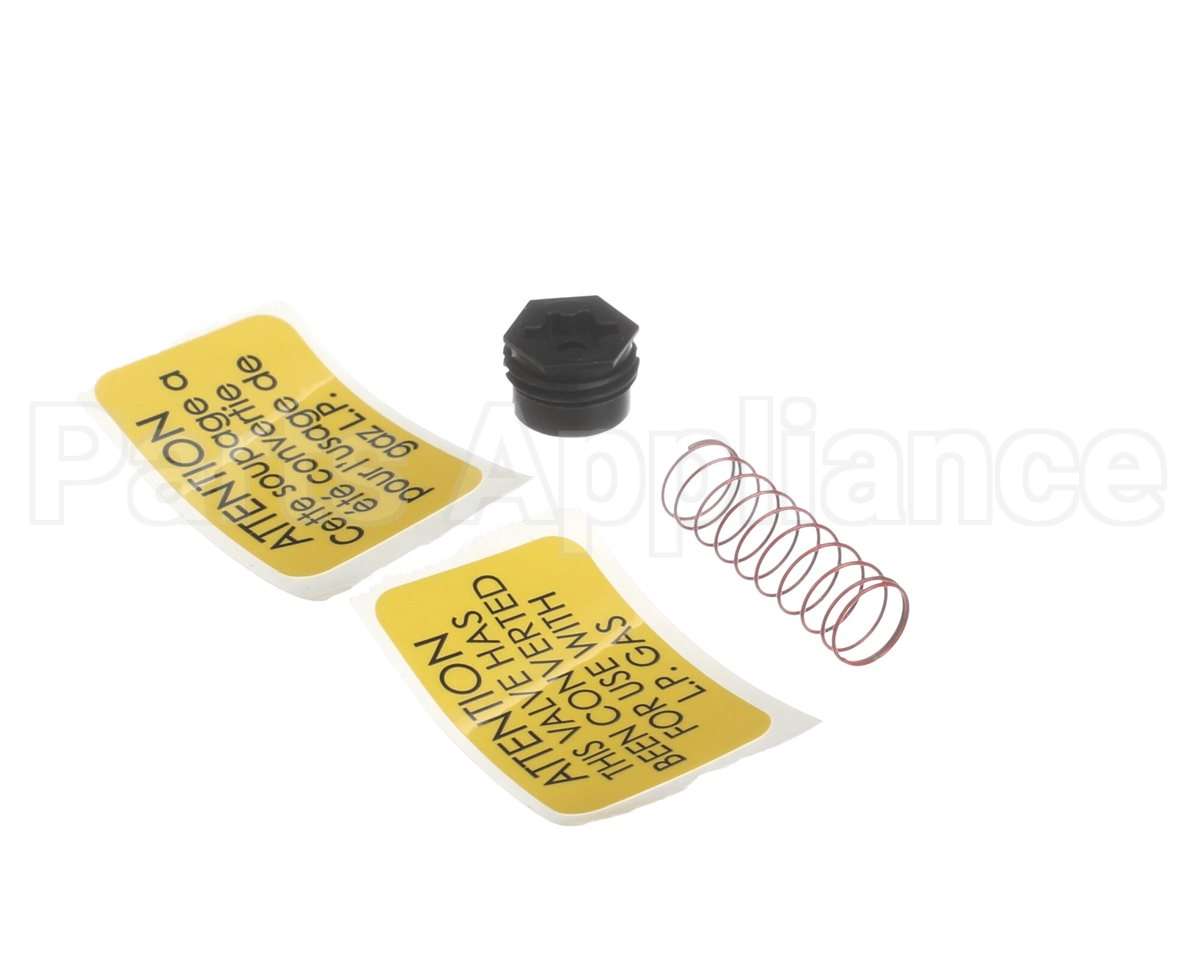 29M85 Lennox Gas Valve Lp Spring Kit