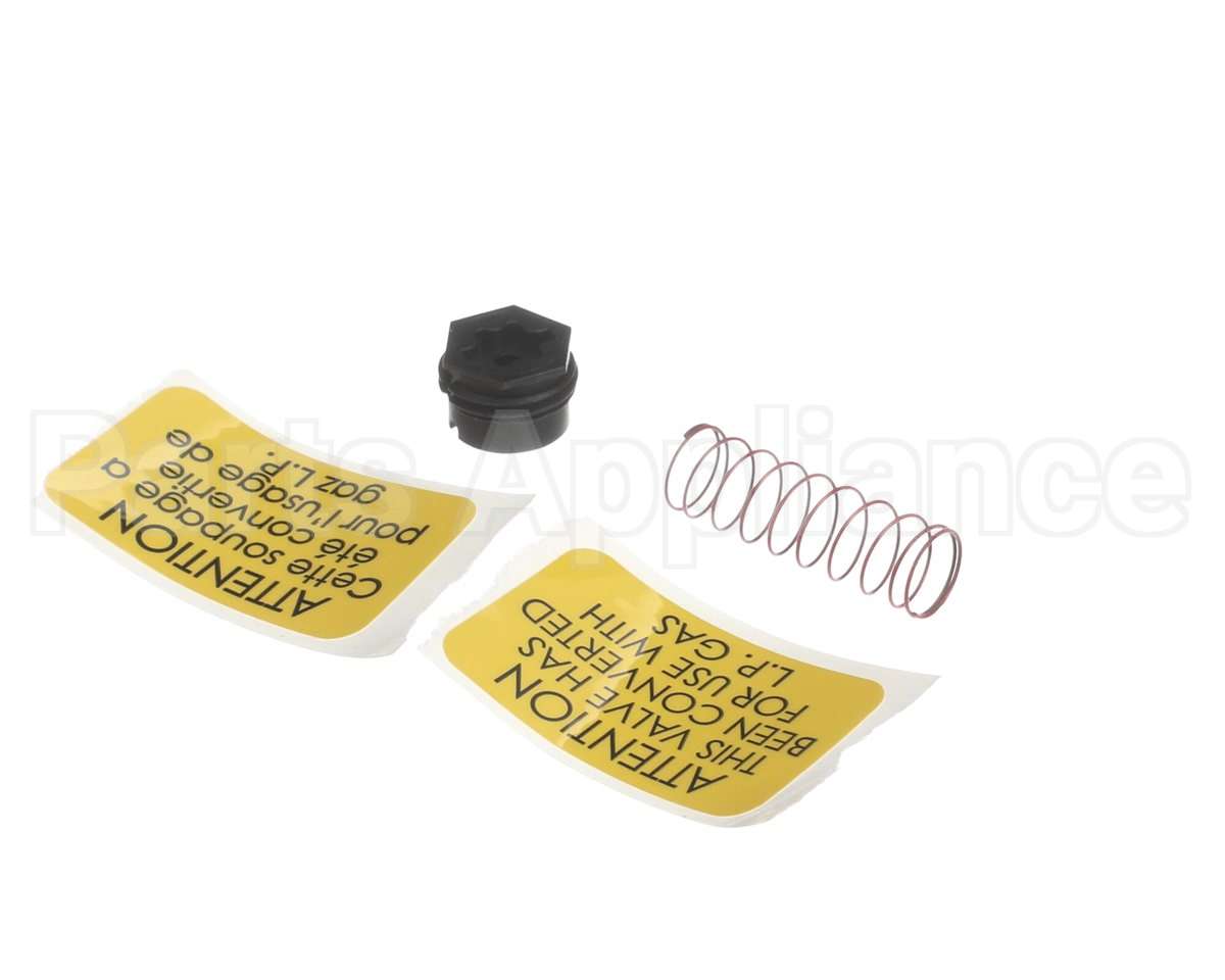 29M85 Lennox Valve Spring Kit Lp