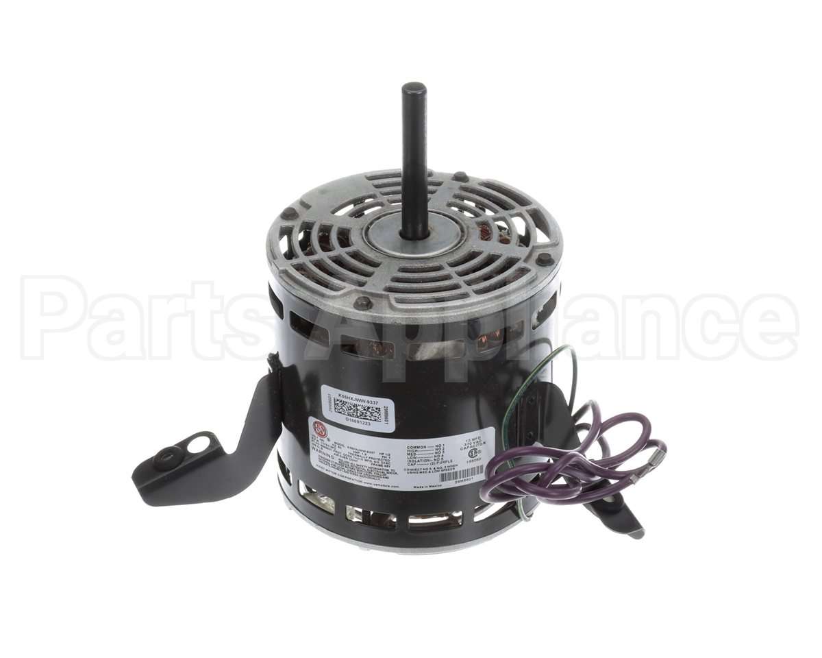 29M86 Lennox 460V3Ph 1/2Hp 1075Rpm 3Spd Mtr