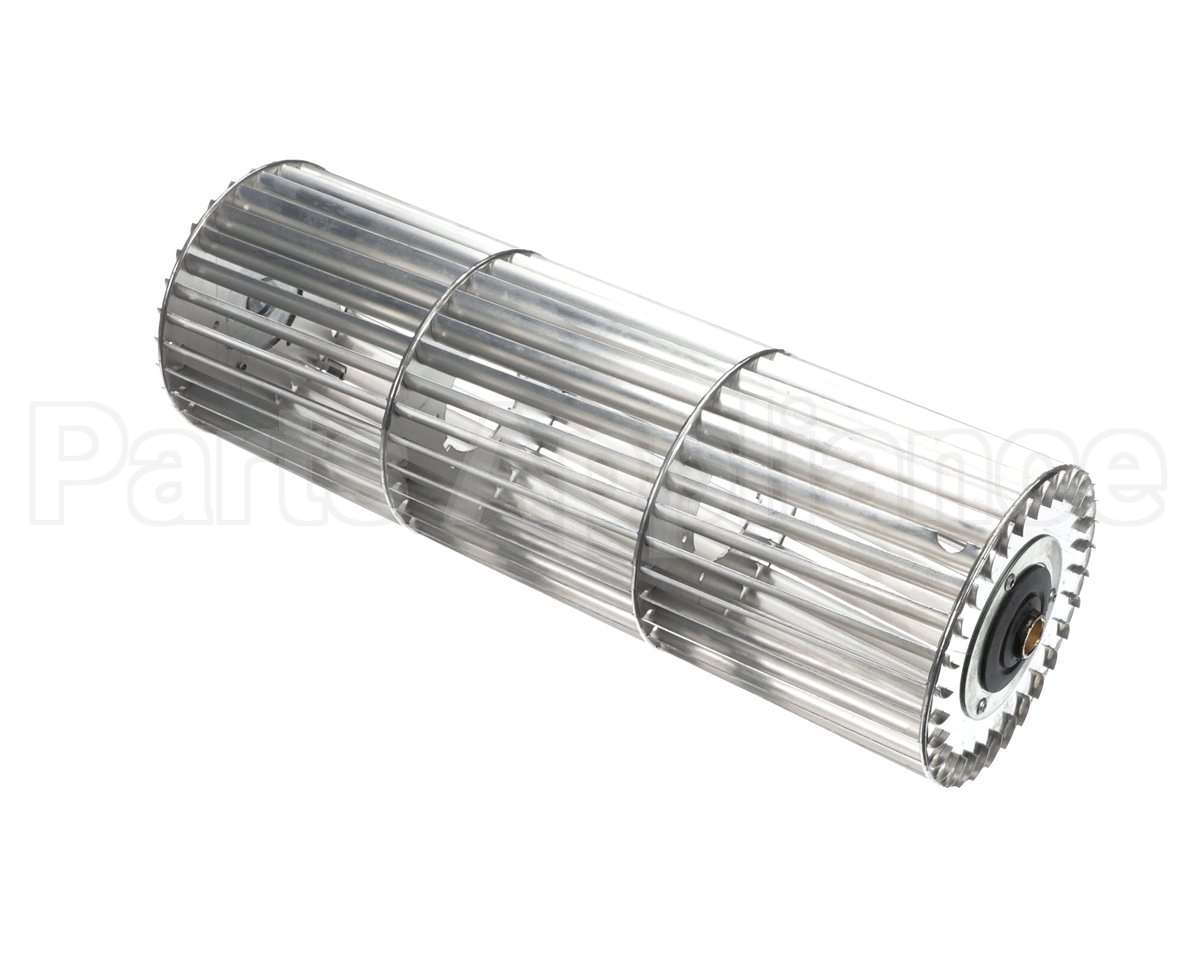 29T450S012A-L14 Berner Cross Flow-450 X 13.75,1/2 Hub-Al