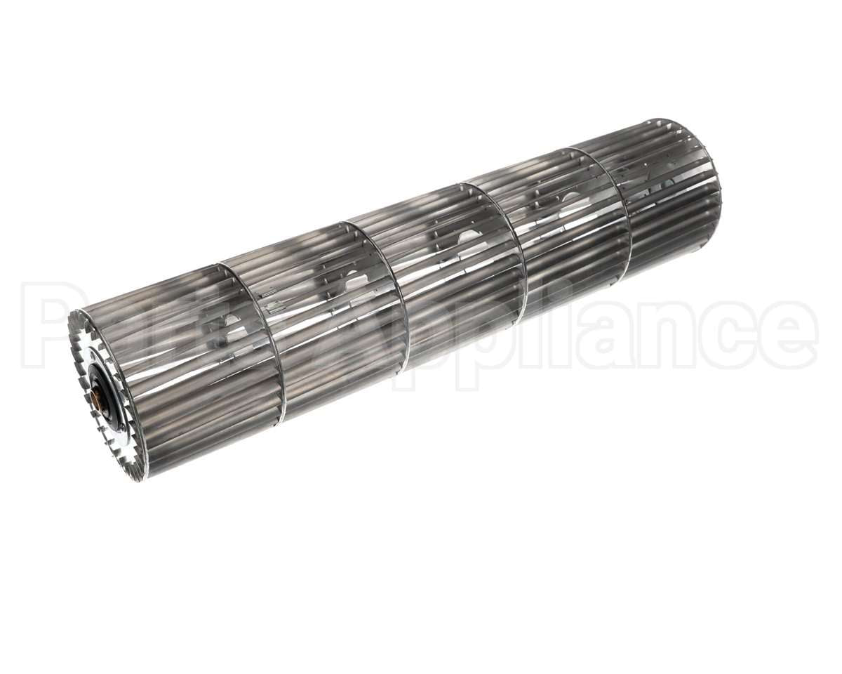 29T450S012A-L20 Berner Blower Wheel Lh