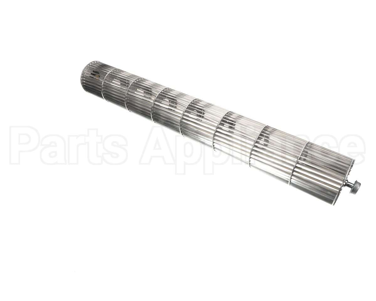 29T450S012A-L33 Berner Lh Cross Flow Assembly