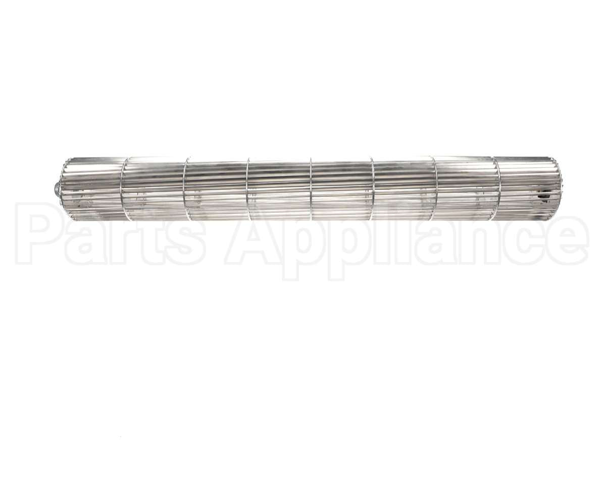 29T450S012A-L33 Berner Lh Cross Flow Assembly